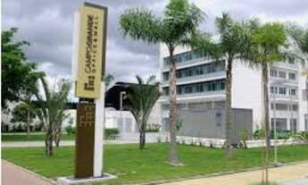 Imagem 4: Sala comercial no Office Mall Campo Grande