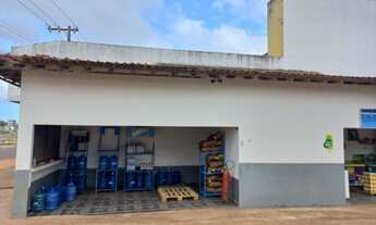 Imagem 6: Área Comercial com 1.100metros na Sergio Henn em Santarém para Locação com exclusividade