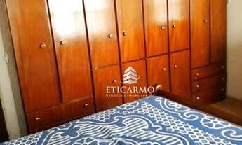 Imagem 5: Sobrado com 3 dormitórios à venda, 330 m² por R$ 2.298.000 - Chácara Tatuapé - São Paulo/S