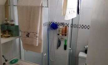 Imagem 2: Casa kitnet de 1 quarto mobiliada