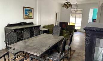 Imagem 6: Apartamento para venda tem 153 metros quadrados com 4 quartos em Flamengo - Rio de Janeiro