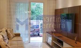 Imagem: RIO DE JANEIRO - APARTAMENTO PADRÃO - RECREIO