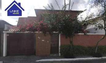 Imagem 3: Sobrado a venda com 220m, no Socorro, próximo a represa Guarapiranga