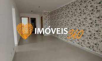 Imagem 4: APARTAMENTO À VENDA NA AVIAÇÃO - PRAIA GRANDE - SP