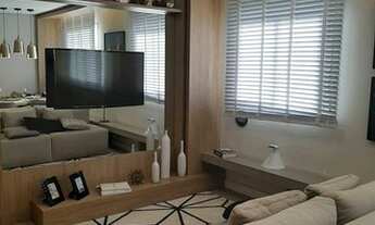 Imagem 2: APARTAMENTO NO BELÉM COM 2 DORMITÓRIOS -1 VAGAS POR R$296.000