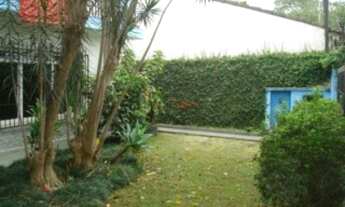 Imagem 3: VENDO SOBRADO NO BOLSÃO DE INTERLAGOS SENDO 4 DORMITÓRIOS,PISCINA