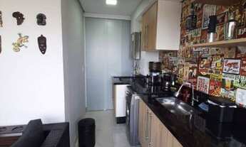 Imagem 6: Apartamento com 2 dormitórios à venda, 58 m² por R$ 519.400,00 - Vila Ema - São Paulo/SP