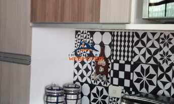 Imagem 7: COTIA - Casa Padrão - CHÁCARA RINCÃO