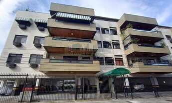 Imagem 2: Cobertura para Venda em Rio de Janeiro, Freguesia (Jacarepaguá), 4 dormitórios, 1 suíte, 3