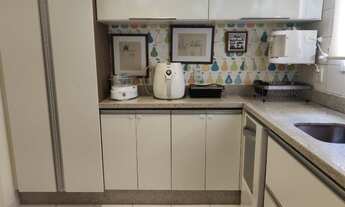 Imagem 6: APARTAMENTO RESIDENCIAL em CAMPINAS - SP, PARQUE PRADO