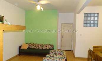 Imagem 3: Rio de Janeiro - Apartamento Padrão - Tijuca