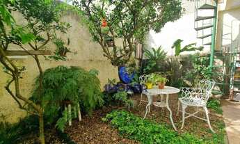 Imagem 5: Sobrado em Poá/SP; 3 quartos (1 suíte); 1 vaga; amplo quintal