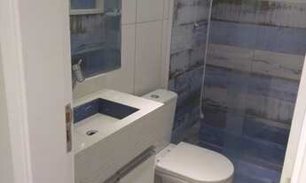 Imagem 4: APARTAMENTO RESIDENCIAL em CAMPINAS - SP, VILA CARMINHA