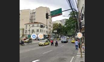 Imagem 4: Apartamento Laranjeiras