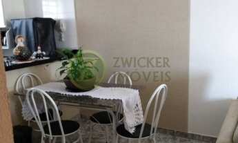 Imagem 6: Venda lindo Apartamento Residencial Judith Alvares