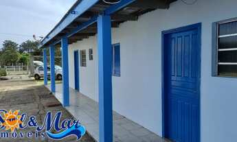 Imagem 5: C-H17 Barbada! Ótima casa para investimento, na praia de Imbé