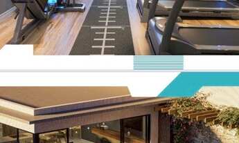 Imagem 6: One Life Studios - apartamento alto padrão na 13 de julho - Na planta - Investimento