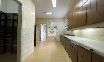 Imagem 4: RIO DE JANEIRO - Apartamento Padrão - Leme