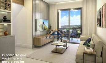 Imagem 2: Apartamento com 3 dormitórios à venda, 78 m² por R$ 448.000,00 - Jardim Eldorado - Vinhedo