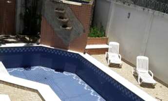 Imagem 2: UBERLâNDIA - Casa Padrão - Morada Da Colina