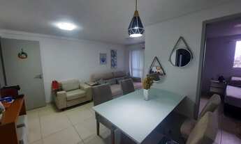 Imagem 7: WS- Prédio novo em Casa Amarela| varanda| móveis fixos