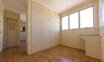 Imagem 5: Apartamento com 3 dormitórios à venda, 157 m² por R$ 550.000,00 - Centro - Jaboticabal/SP