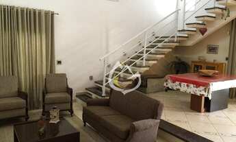 Imagem 3: Casa com 3 dormitórios à venda, 252 m² por R$ 1.270.000,00 - Condomínio Green Ville - Paul