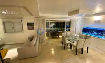 Imagem 3: Apartamento para venda tem 147 metros quadrados com 3 quartos em Vila Ema - São José dos C