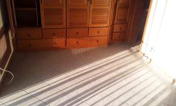 Imagem 6: Apartamento para venda tem 108 metros quadrados com 3 quartos em Pechincha - Rio de Janeir