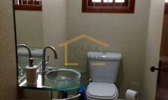 Imagem 5: GUARULHOS - Casa Padrão - Vila Galvão