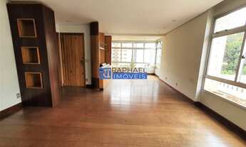 Imagem 5: Apartamento à venda, 4 quartos, 1 suíte, 4 vagas, Savassi - Belo Horizonte/MG