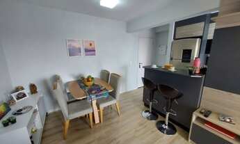 Imagem 7: Apartamento para venda com 55 metros quadrados com 2 quartos