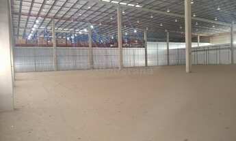 Imagem 5: Galpão - Jardim Nova Mercedes - Campinas