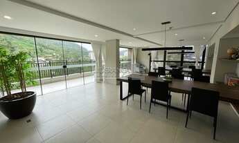 Imagem 6: FLORIANóPOLIS - Apartamento Padrão - Itacorubi