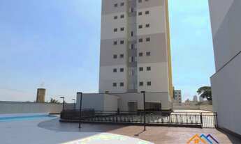 Imagem 3: Apartamento com 3 dormitórios (um suite) à venda, 59 m² à partir de R$ 275.846 - Vila Mas