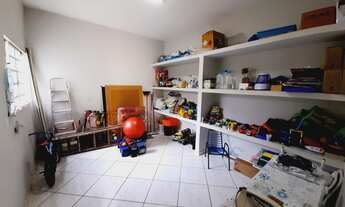 Imagem 4: Casa para venda no Jd. Nunes