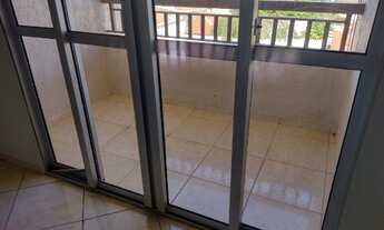 Imagem 4: Boa Vista - Ed. Tallita - 02 dormitórios sacada garagem para alugar