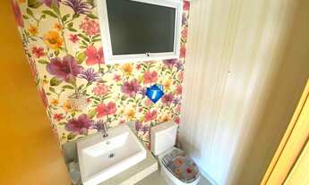 Imagem 7: Lindo Apto no Lidice região central da cidade