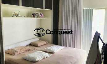 Imagem 2: Casa Dúplex 03 Quartos com suíte, 03 Vagas de Garagem