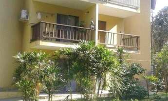 Imagem 2: Apartamento Duplex residencial à venda, Tabatinga, Caraguatatuba