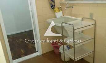 Imagem 5: Apartamento-À VENDA-Tijuca-Rio de Janeiro-RJ