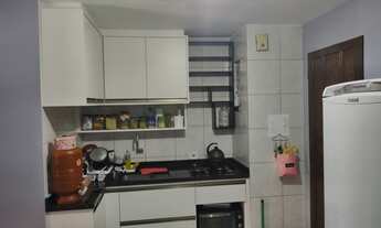 Imagem 2: Kitnet/conjugado para venda com 25 metros quadrados com 1 quarto em Alto Boqueirão - Curit