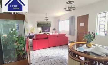 Imagem 3: Sobrado Com 3 dormitórios 4 vagas, excelente localização