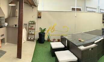 Imagem 3: Venda Casa Térrea 3 Dormitórios em Condomínio - Residencial Cristal Park I - Pq. Califórni