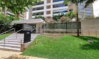 Imagem 2: Apartamento para Venda em Ribeirão Preto, Bosque das Juritis, 3 dormitórios, 3 suítes, 4 b