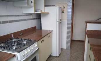 Imagem 7: Lívia Machado Imóveis vende cobertura com 01 quarto, 92 m², localizada em Santa Lúcia, Vit