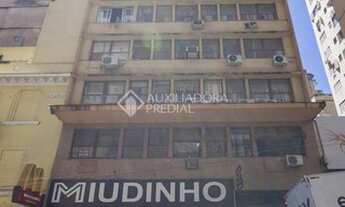 Imagem 3: PORTO ALEGRE - Conjunto Comercial/Sala - Centro Histórico