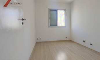 Imagem 9: Apartamento com 2 dormitórios à venda, 46 m² por R$ 281.000,00 - Vila Homero Thon - Santo