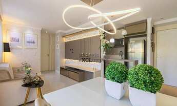 Imagem 6: Apartamento com 2 dormitórios - venda por R$ 270.000,00 ou aluguel por R$ 2.500,00/mês - V