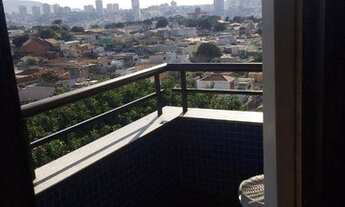 Imagem 2: Apartamento de 3 dormitórios, suíte, 2 vagas cobertas. Peliciari, Vila Progresso, Jundiaí